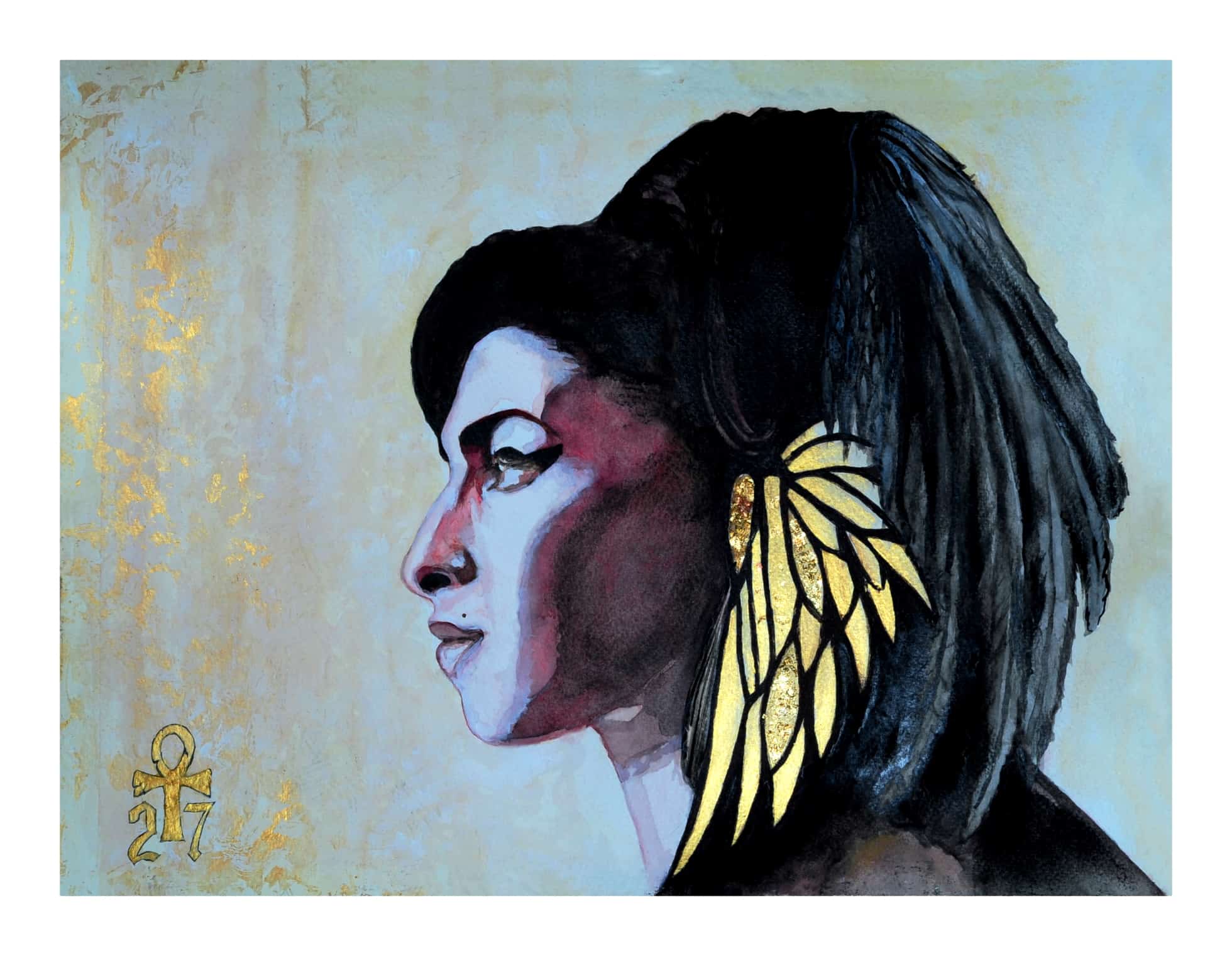 Amy Winehouse