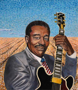 BB king ‘From The Cradle’