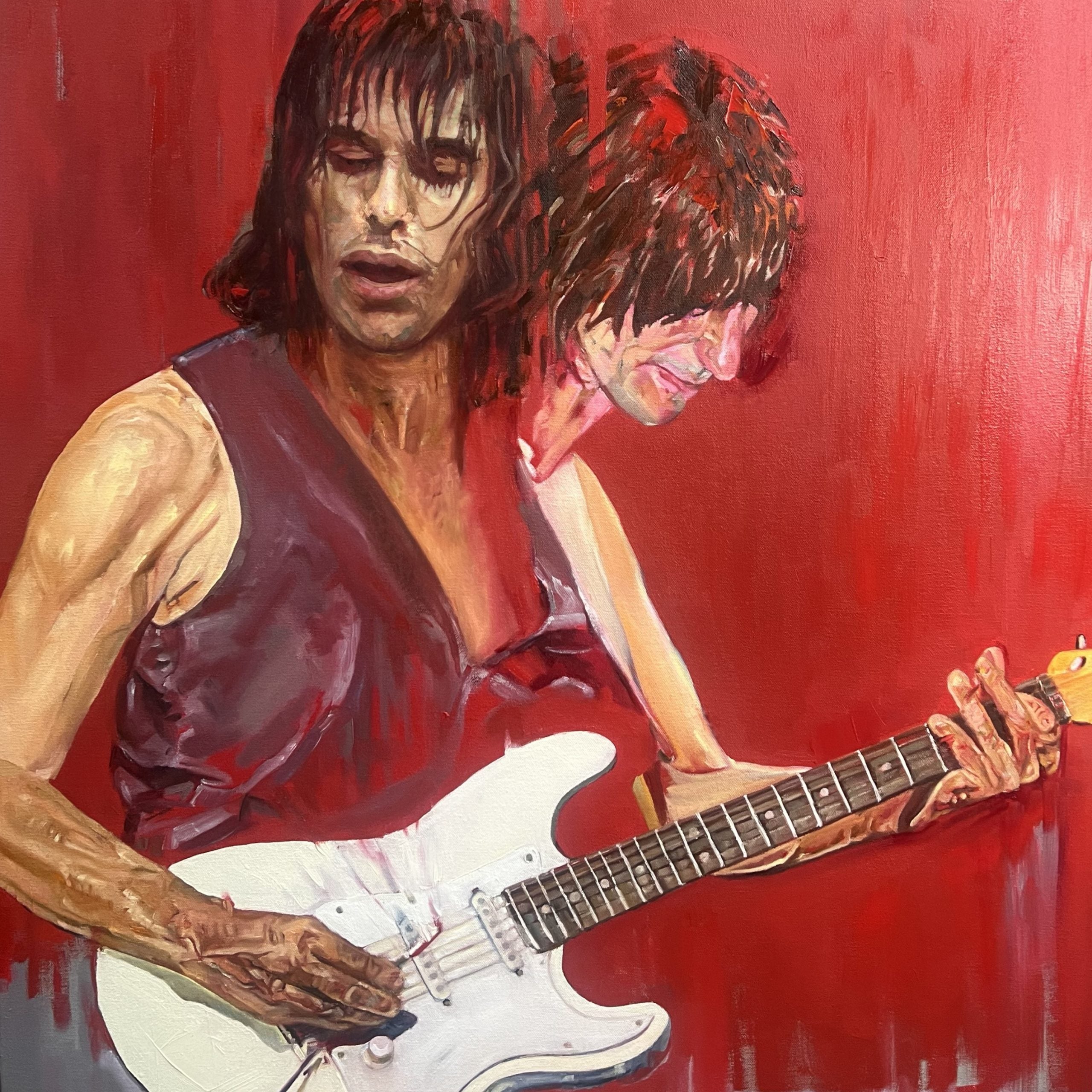 Jeff Beck "Beck's Bolero & Beyond"