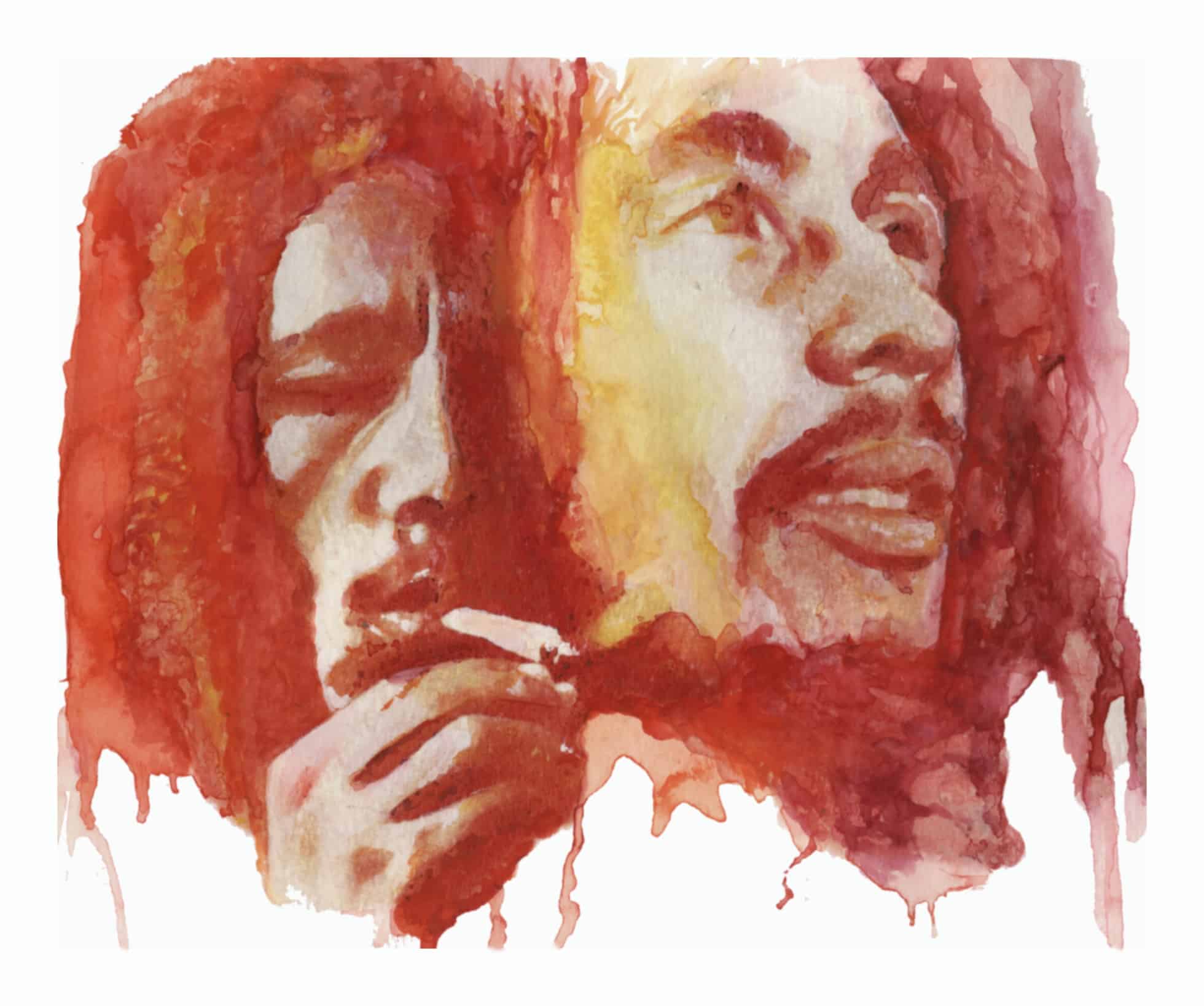 Bob Marley 2