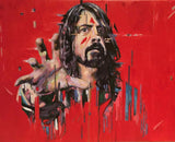 Dave Grohl ‘Everlong’