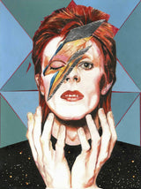 David Bowie ‘Star Man’