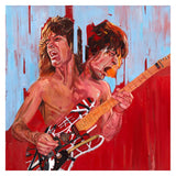 Eddie Van Halen ‘Eruption’