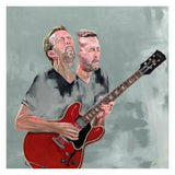 Eric Clapton ‘Slowhand’