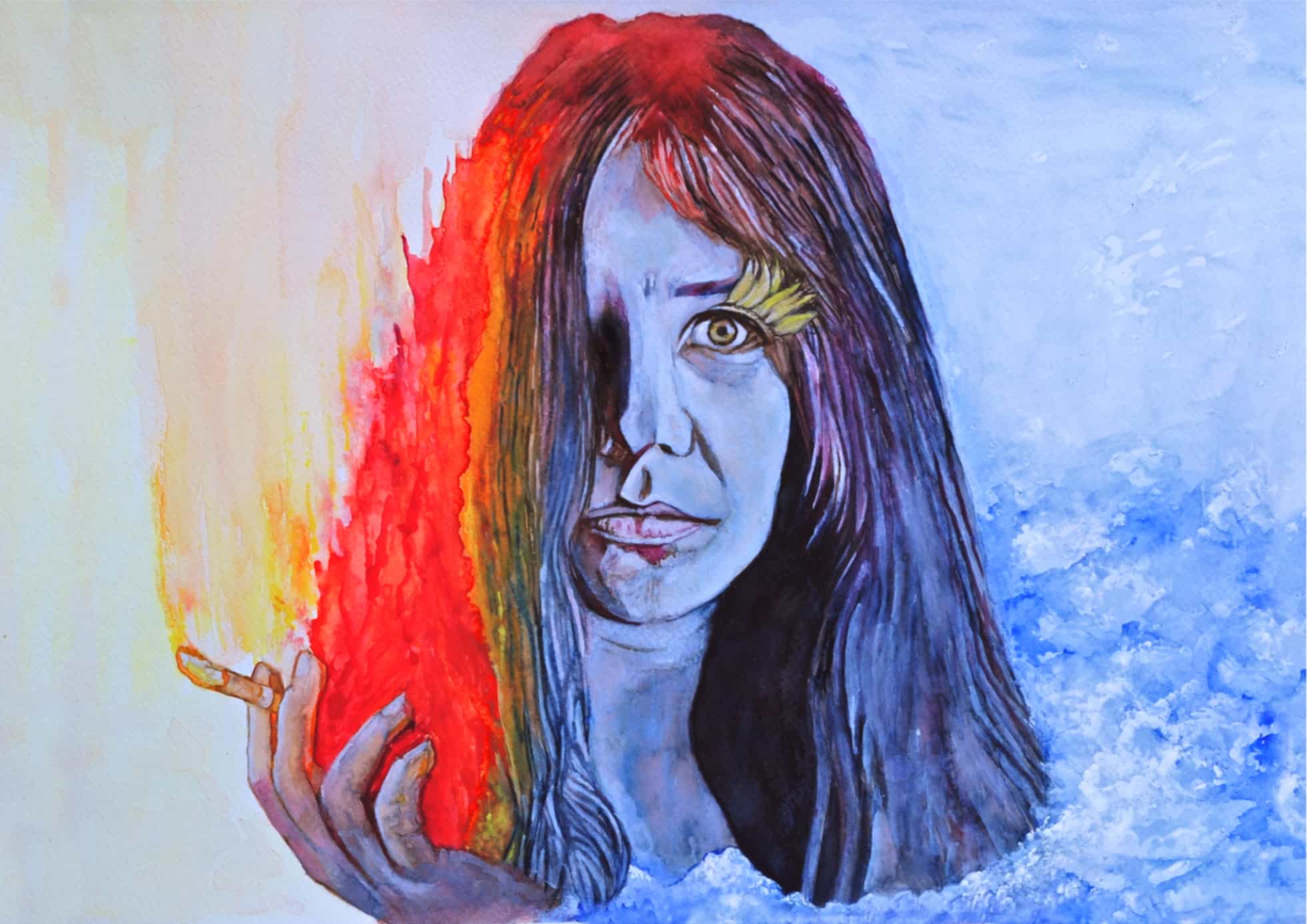 Janis Joplin ‘JJ – A bitter sweet legacy’