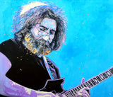 Jerry Garcia ‘Sunshine Daydream’