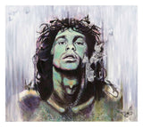 Jim Morrison ‘The Scream of the Butterflies’