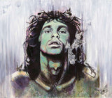 Jim Morrison ‘The Scream of the Butterfly’