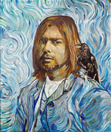 Kurt Cobain