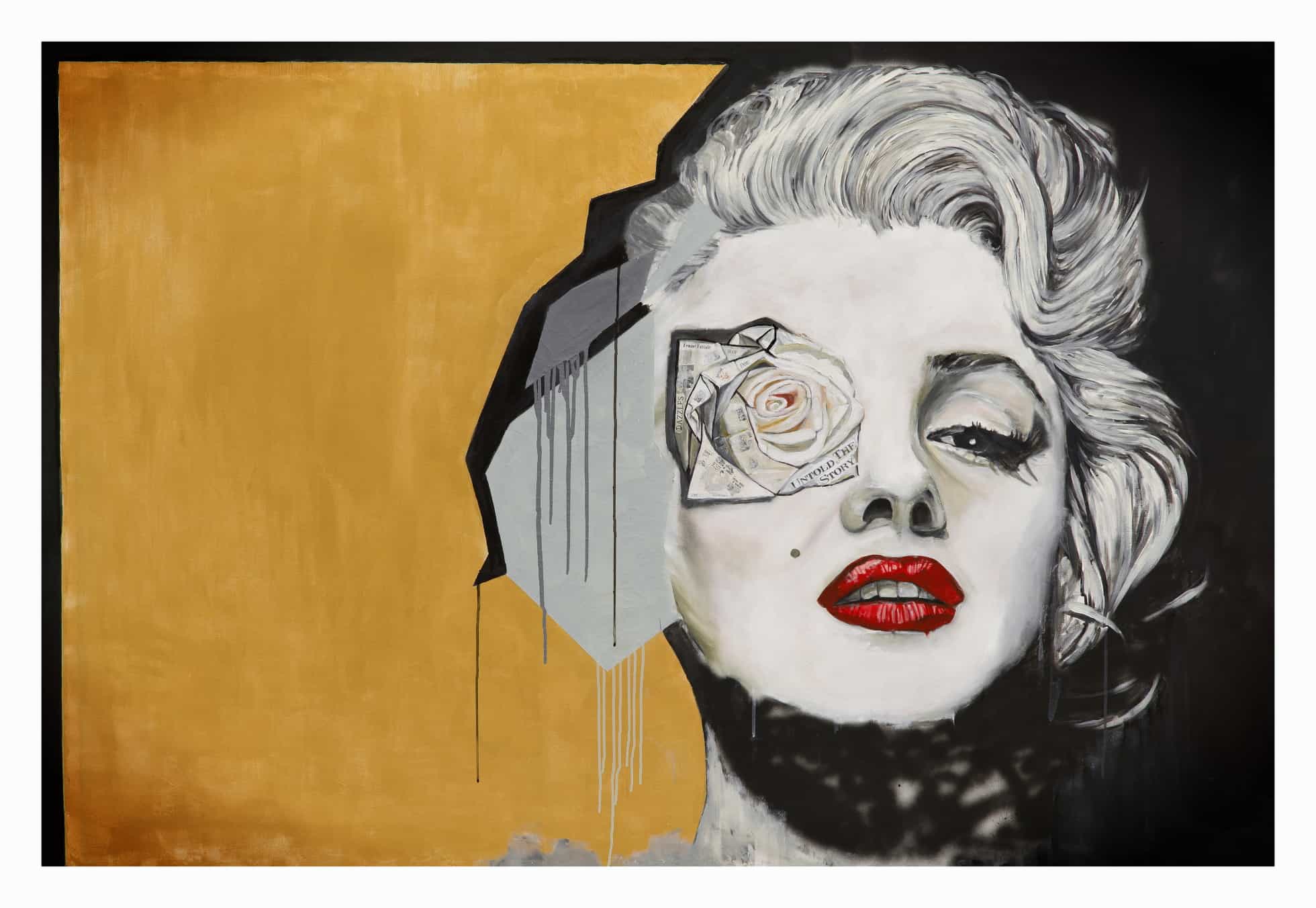Marylin Monroe ‘The Untold Story’
