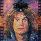 Ozzy Osbourne   "Crazy Train"