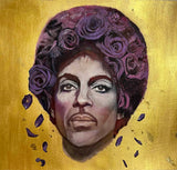 Prince ‘Purple Rain’