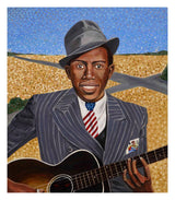 Robert Johnson ‘Me & the Devil Blues’