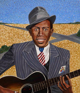 Robert Johnson ‘Me & the Devil Blues’