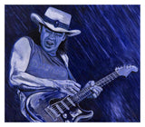 Stevie Ray Vaughan ‘Texas Flood’