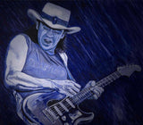 Stevie Ray Vaughan ‘Texas Flood’