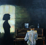 Daniel March ‘Stoneflower’