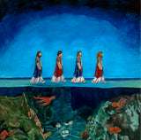 The Beatles ‘Octopus’s Garden’