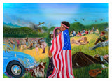 ‘Woodstock Revisited’